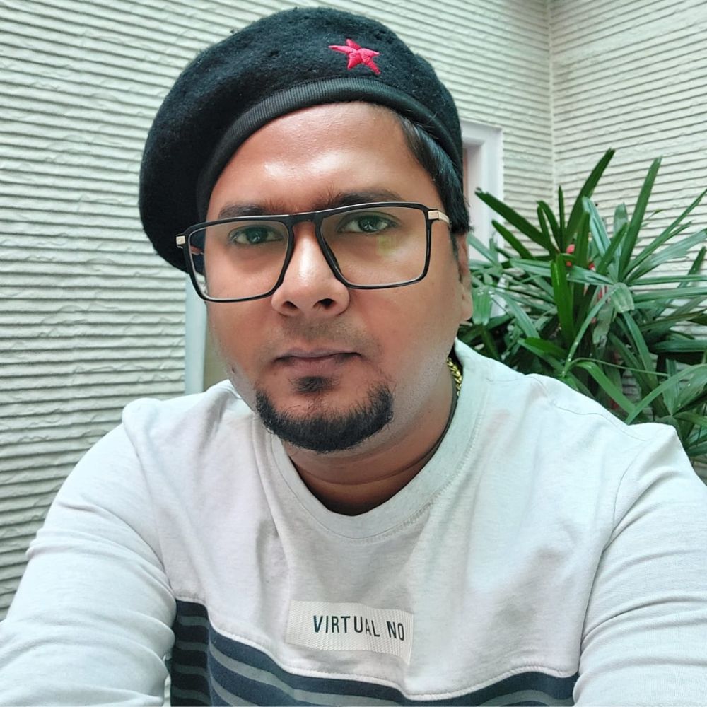 Rajesh Gupta