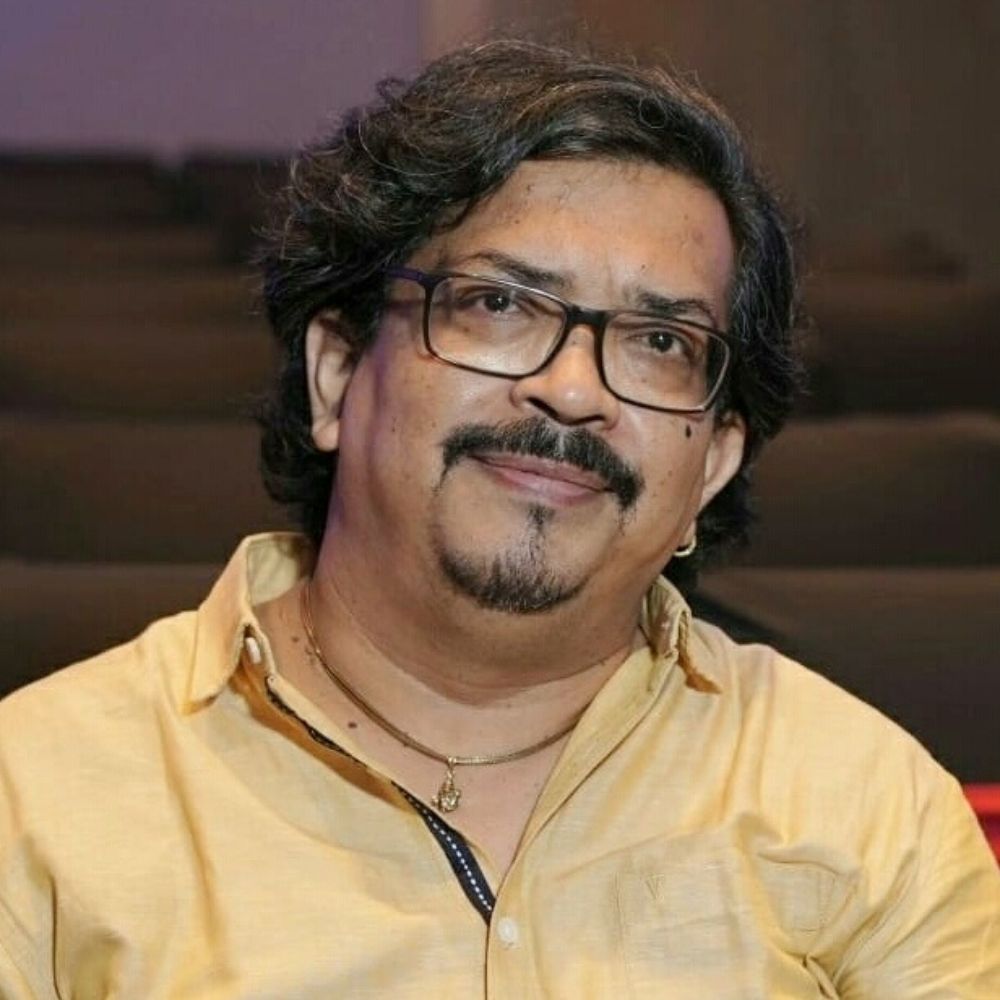 Rajkumar Bhattacharyya